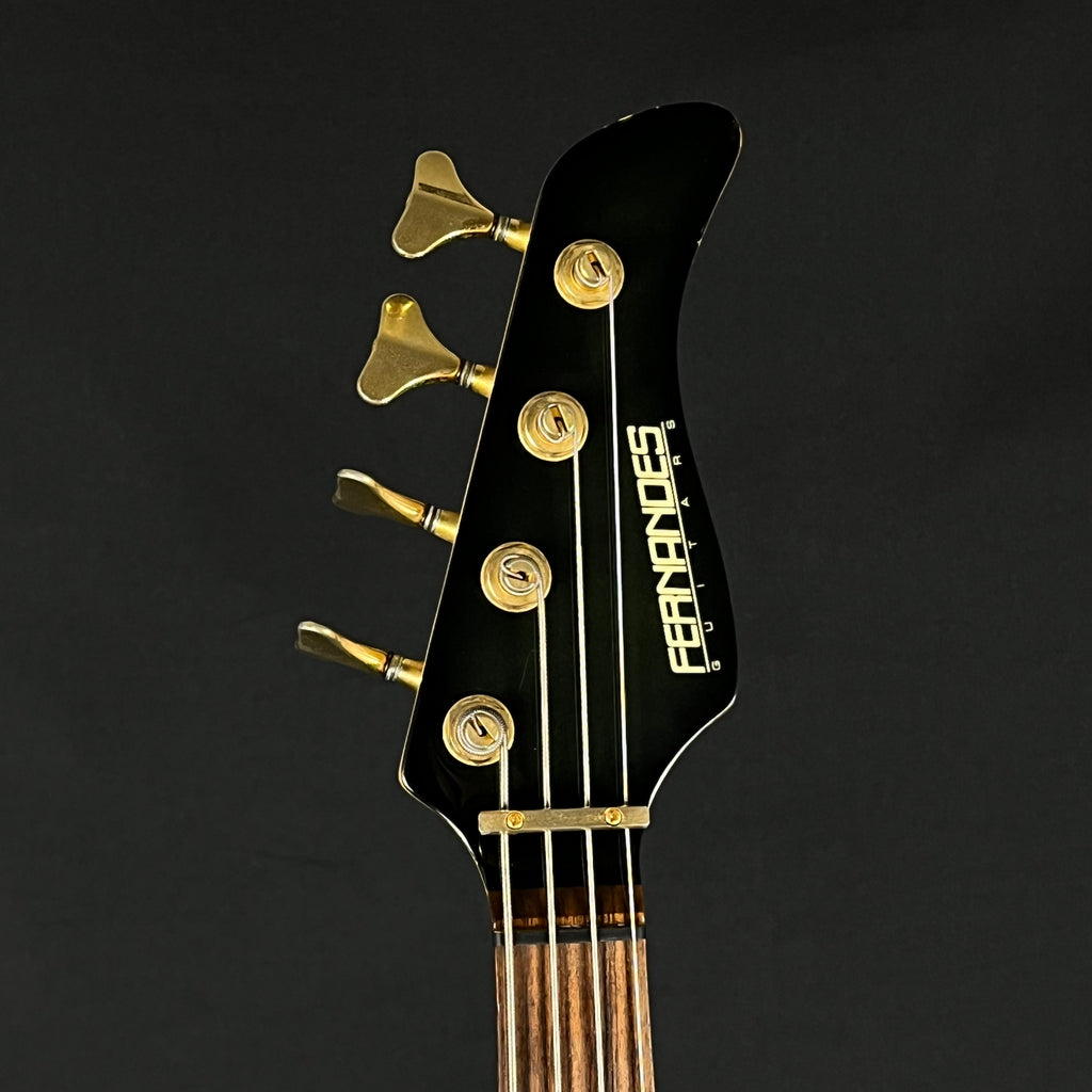 FERNANDES FRB-55 Bass