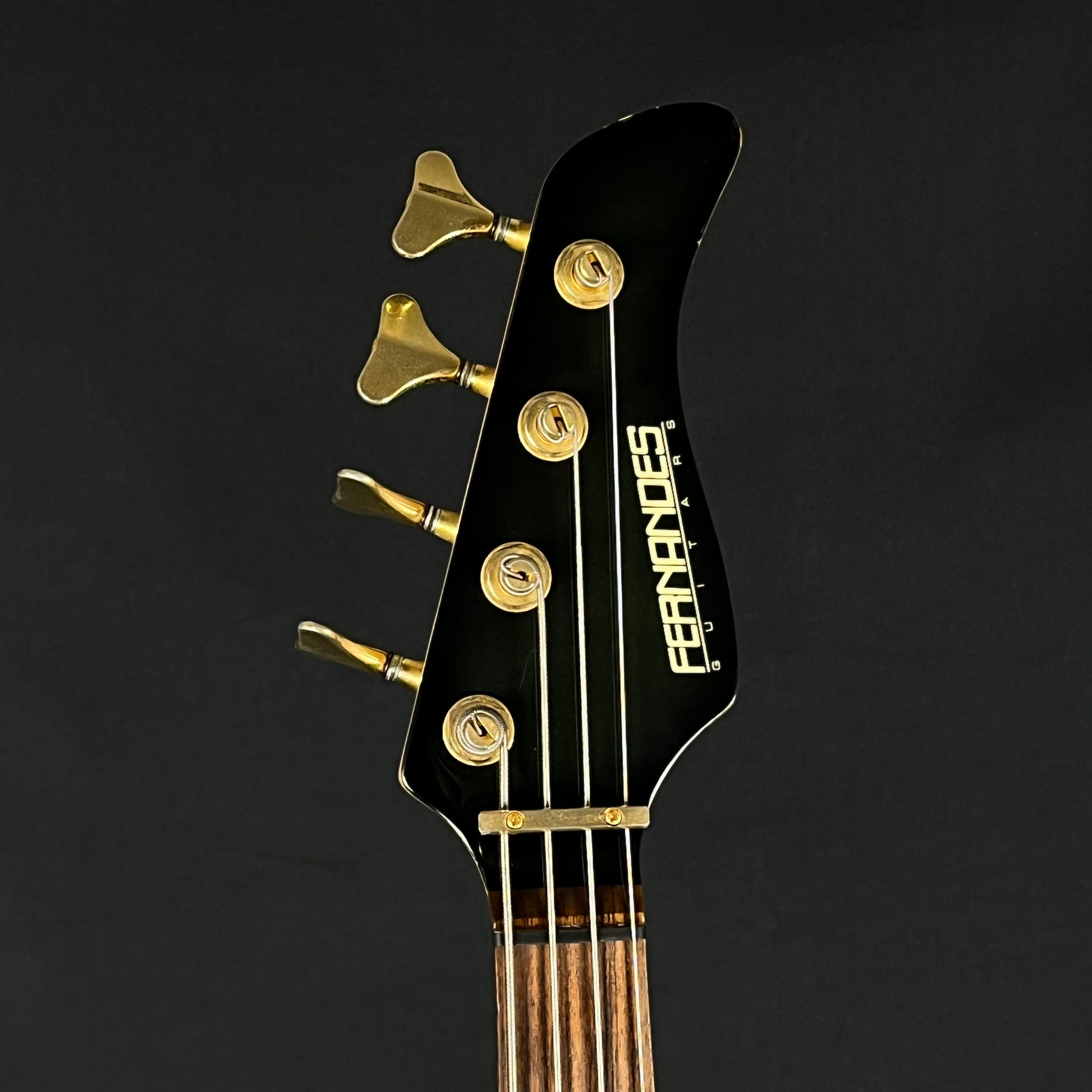 FERNANDES FRB-55 Bass