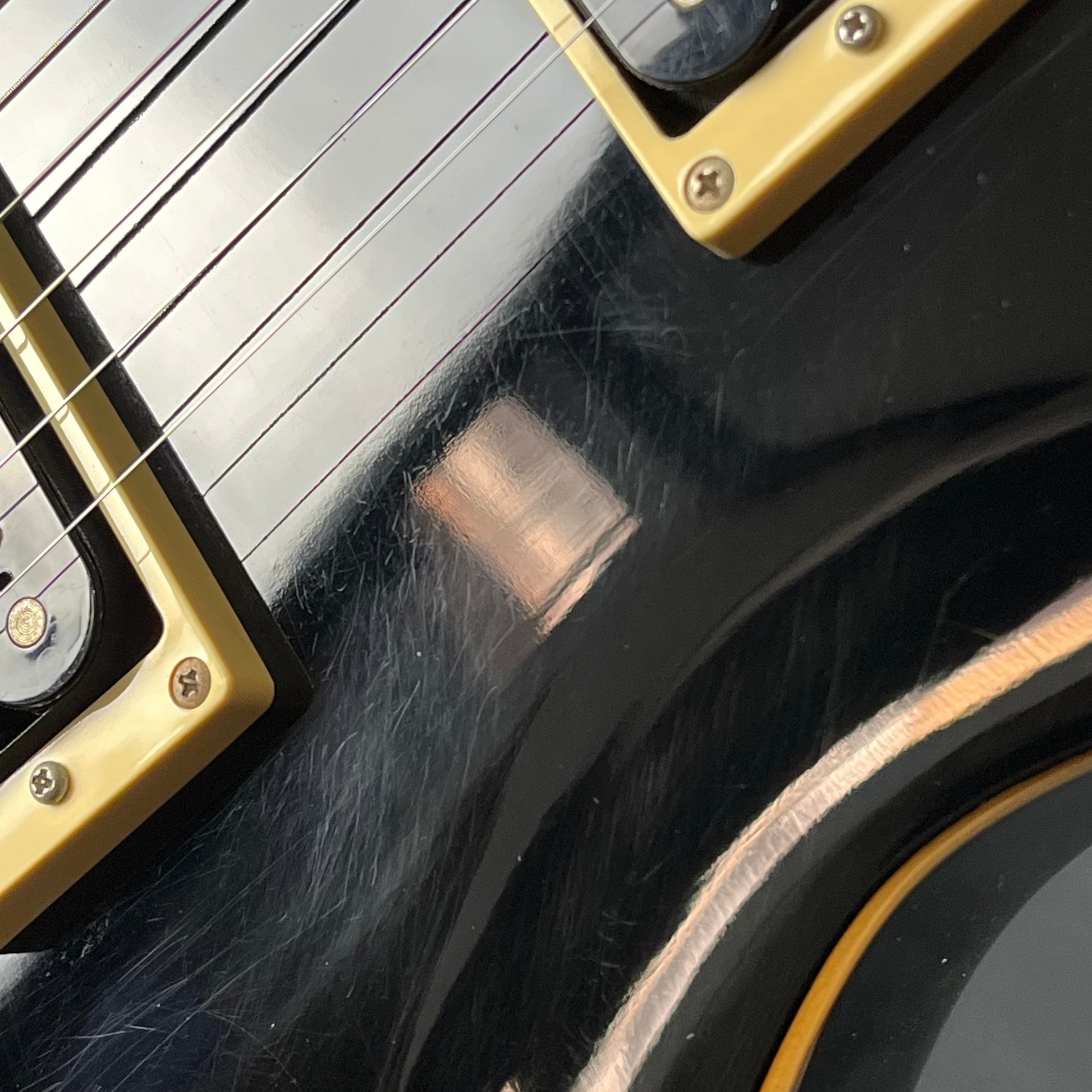 PRS SE Singlecut 2008