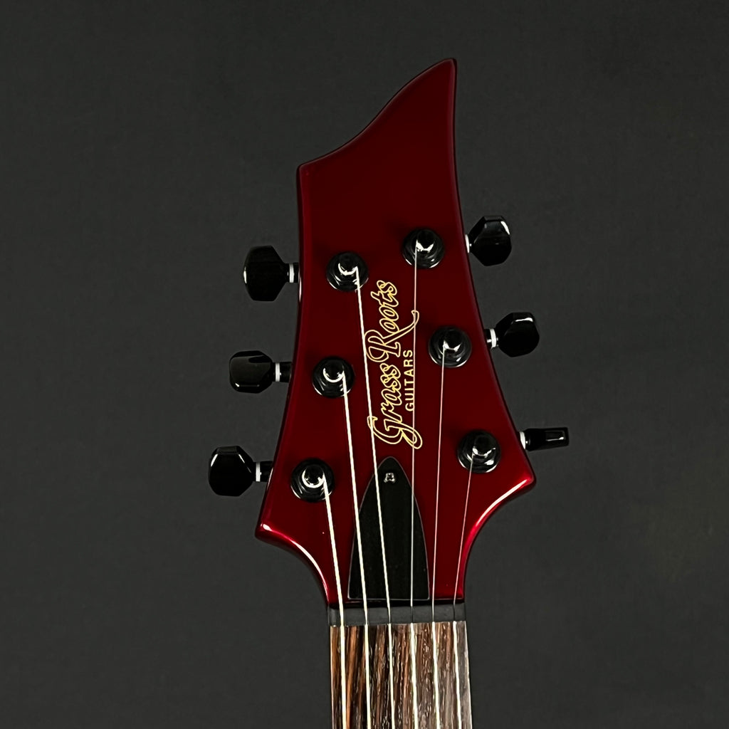 GrassRoots G-FR-56G