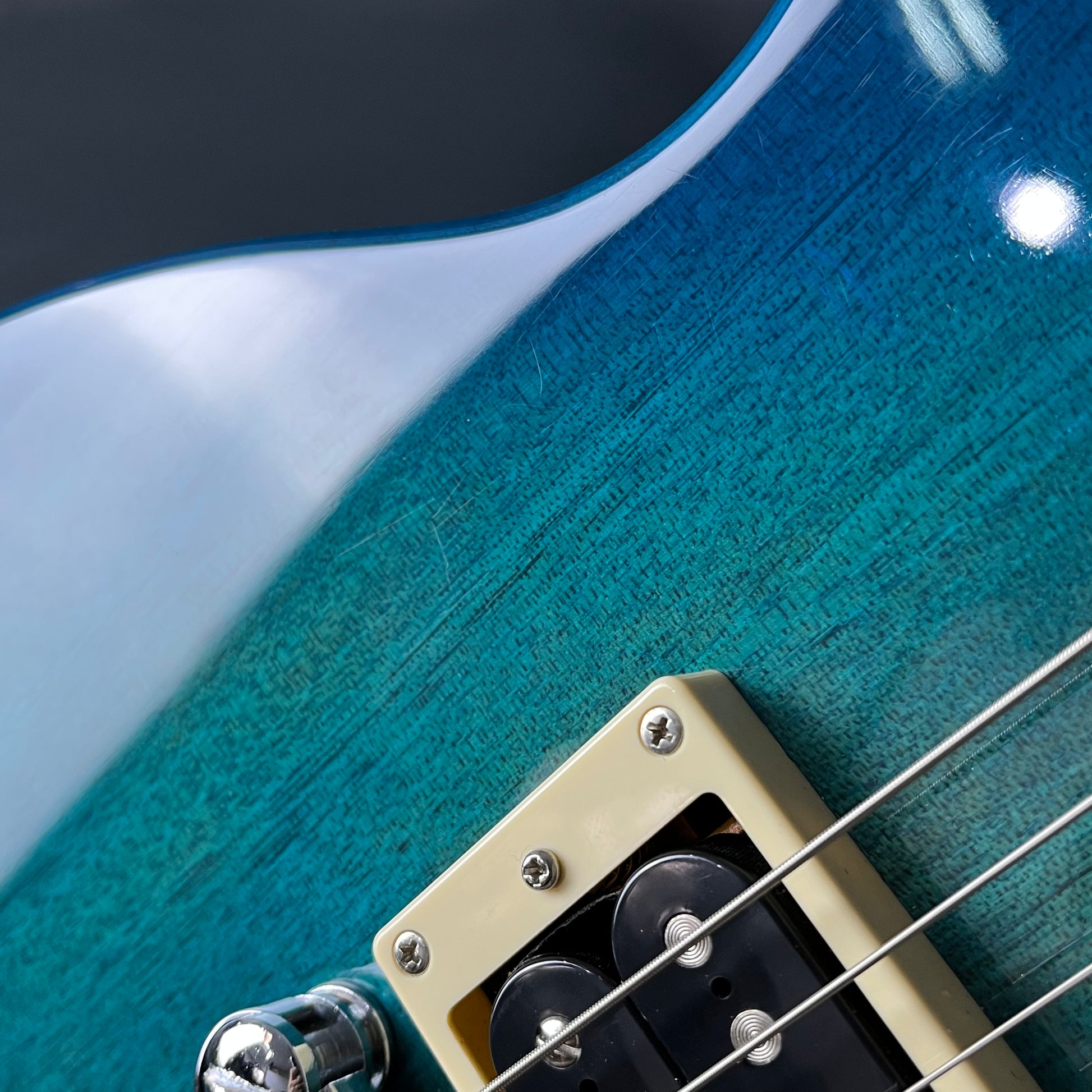 Epiphone Les Paul Junior