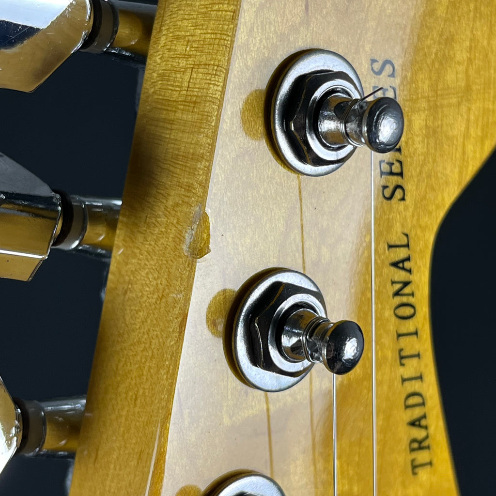 K.Garage traditional Stratocaster