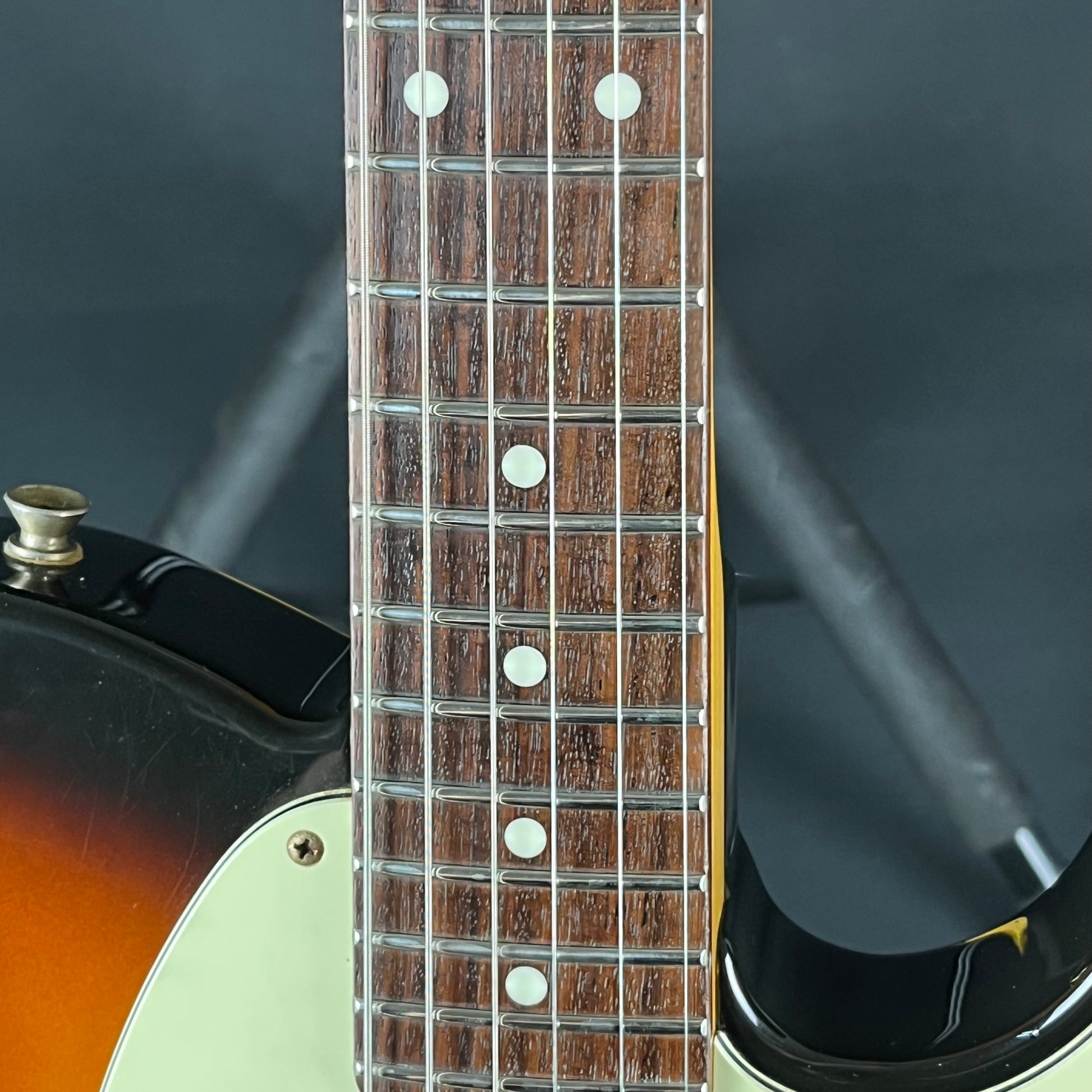 History Japan Telecaster