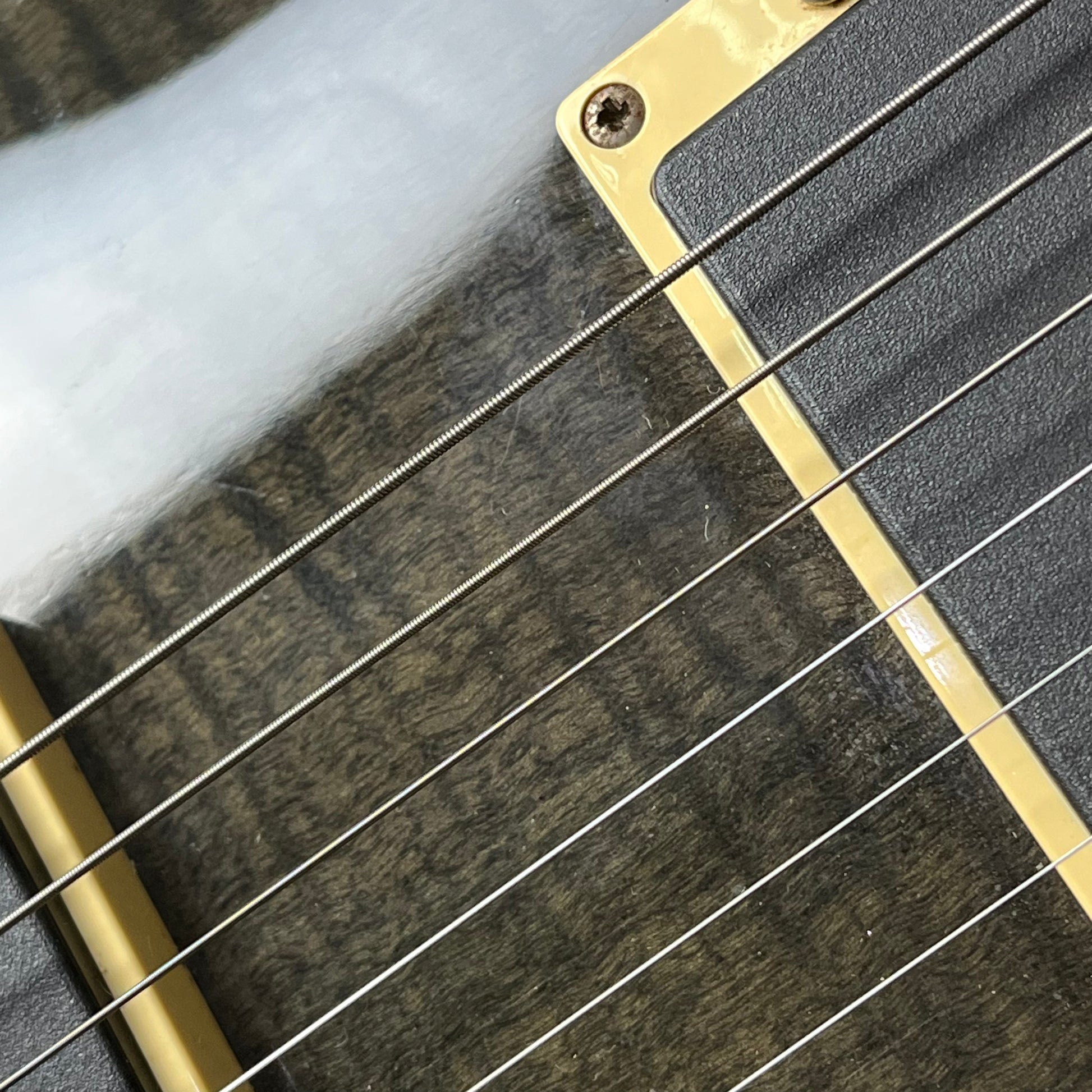 PRS SE Singlecut 2008