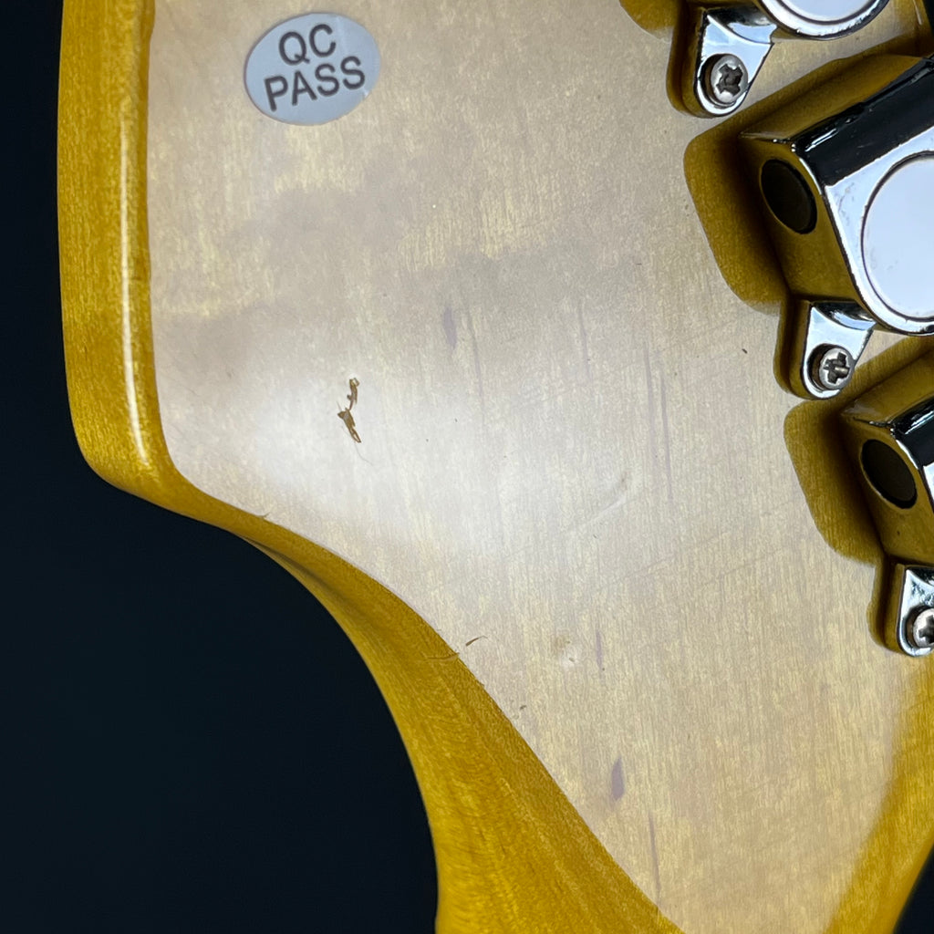 K.Garage traditional Stratocaster