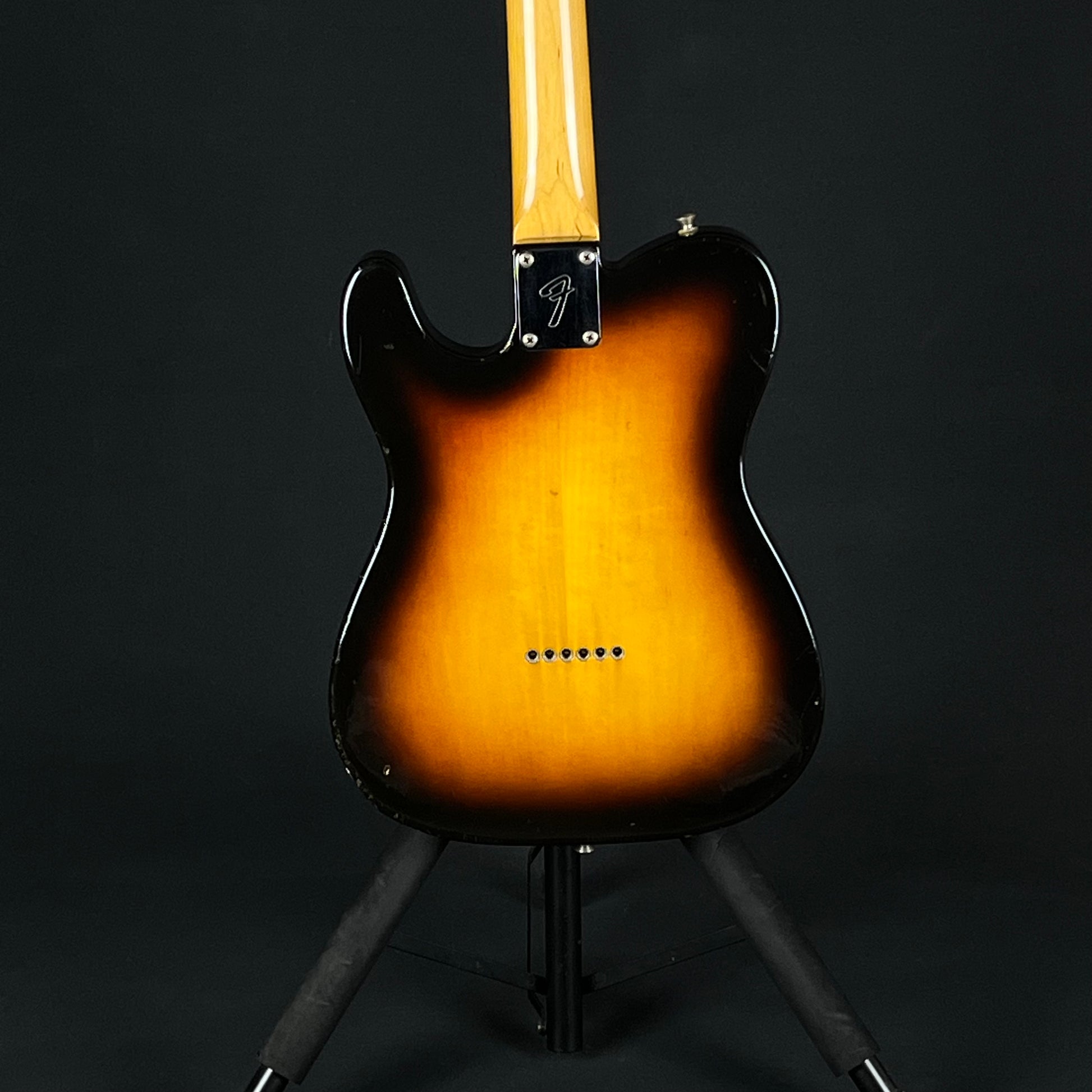 History Japan Telecaster
