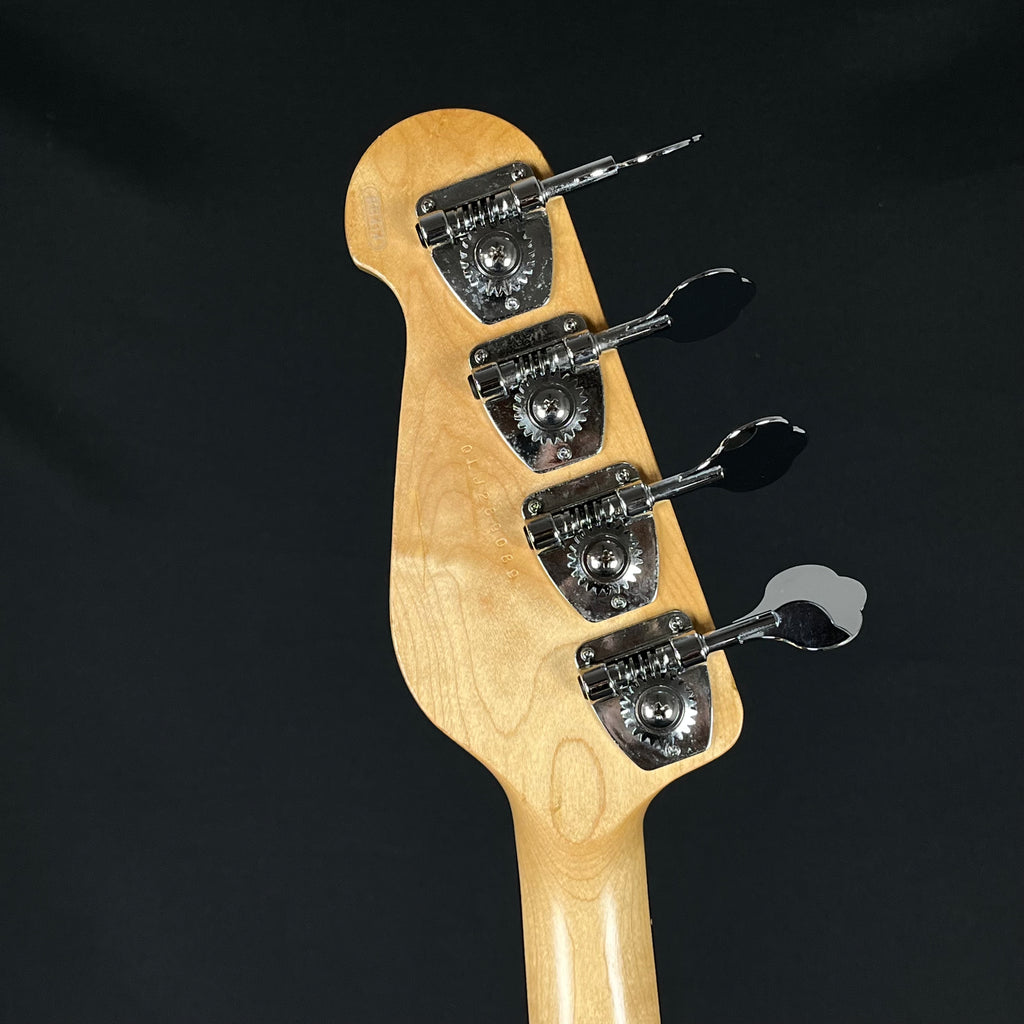 YAMAHA BB414 Bass
