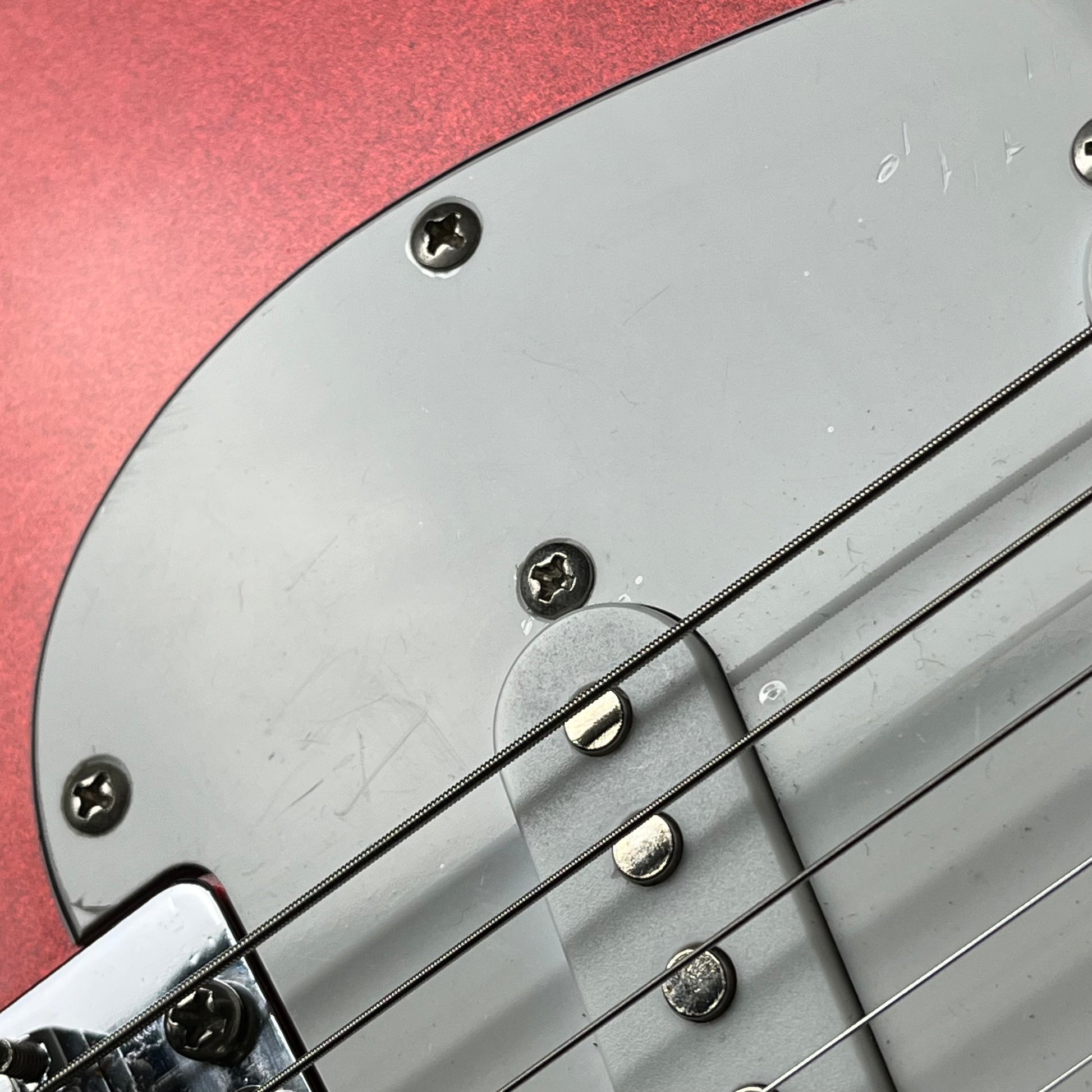K.Garage traditional Stratocaster