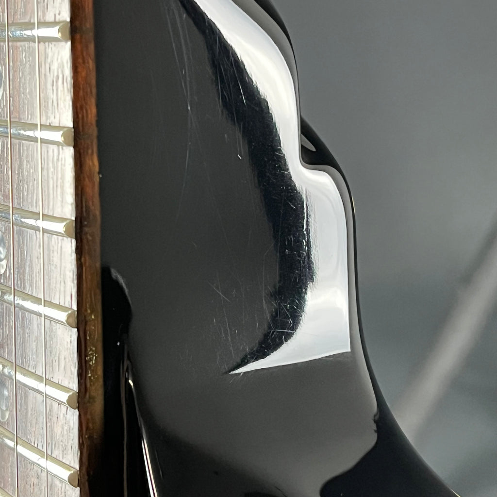 PRS SE Singlecut 2008