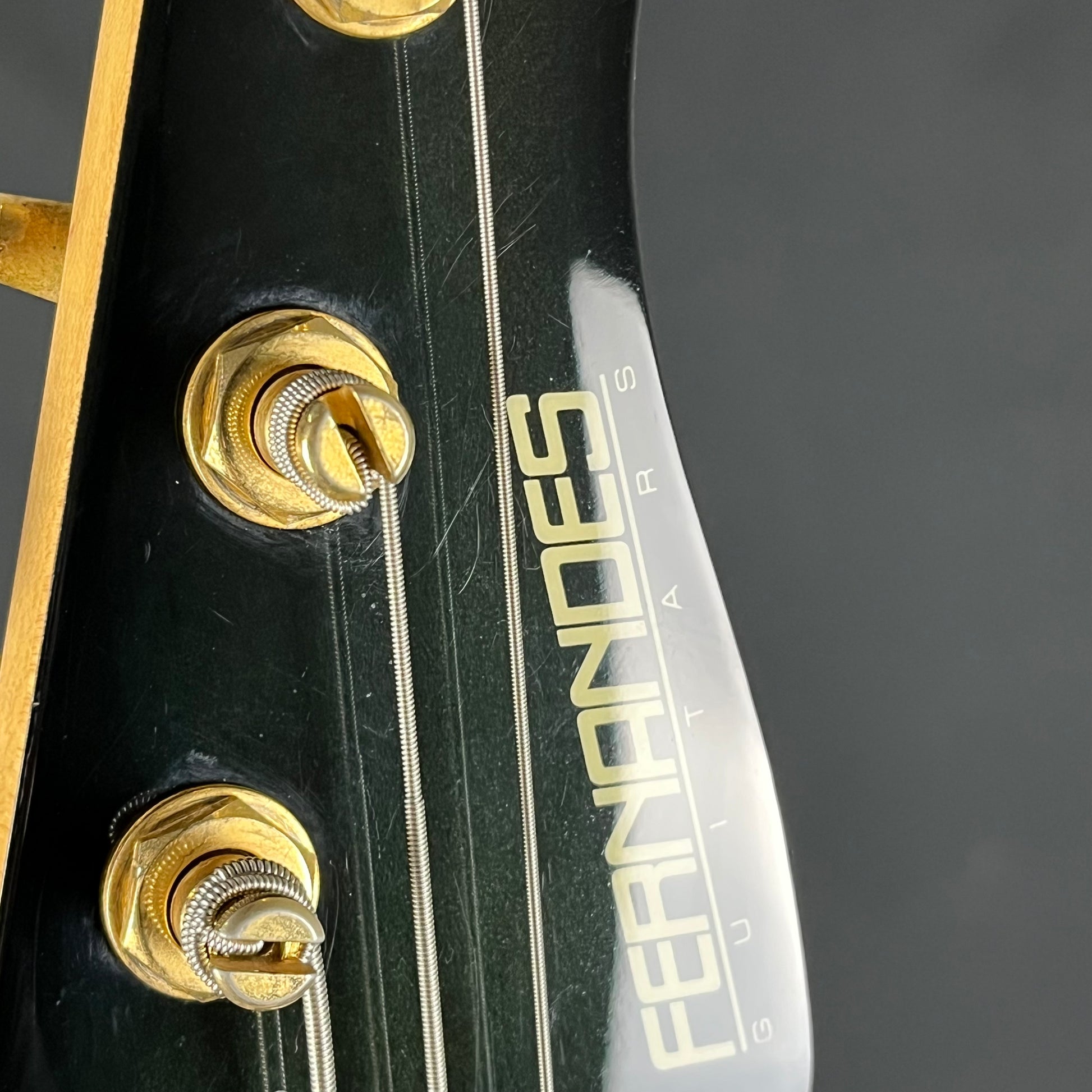 FERNANDES FRB-55 Bass