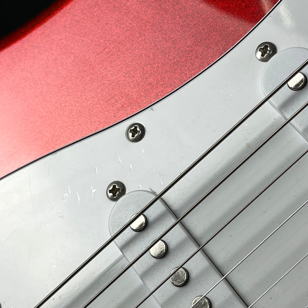 K.Garage traditional Stratocaster