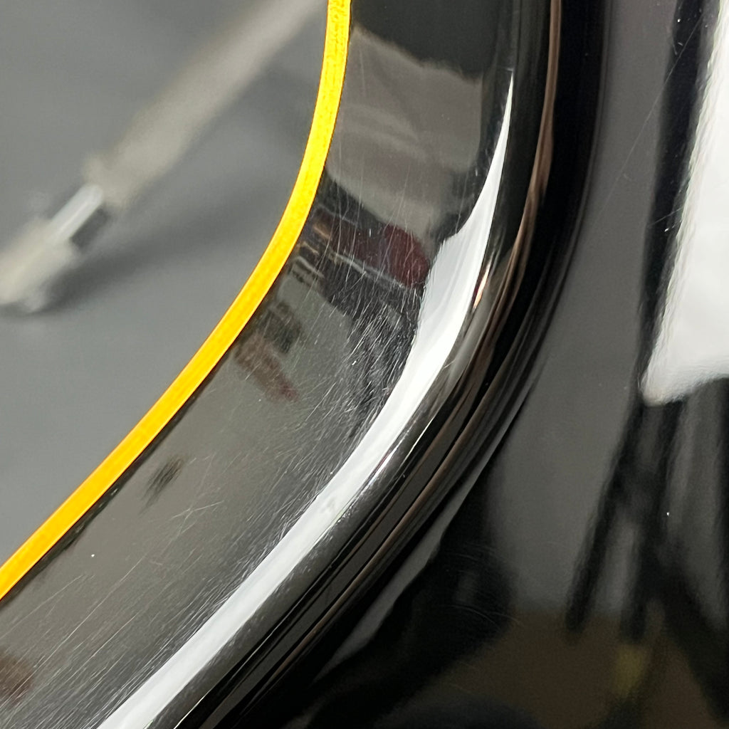 PRS SE Singlecut 2008