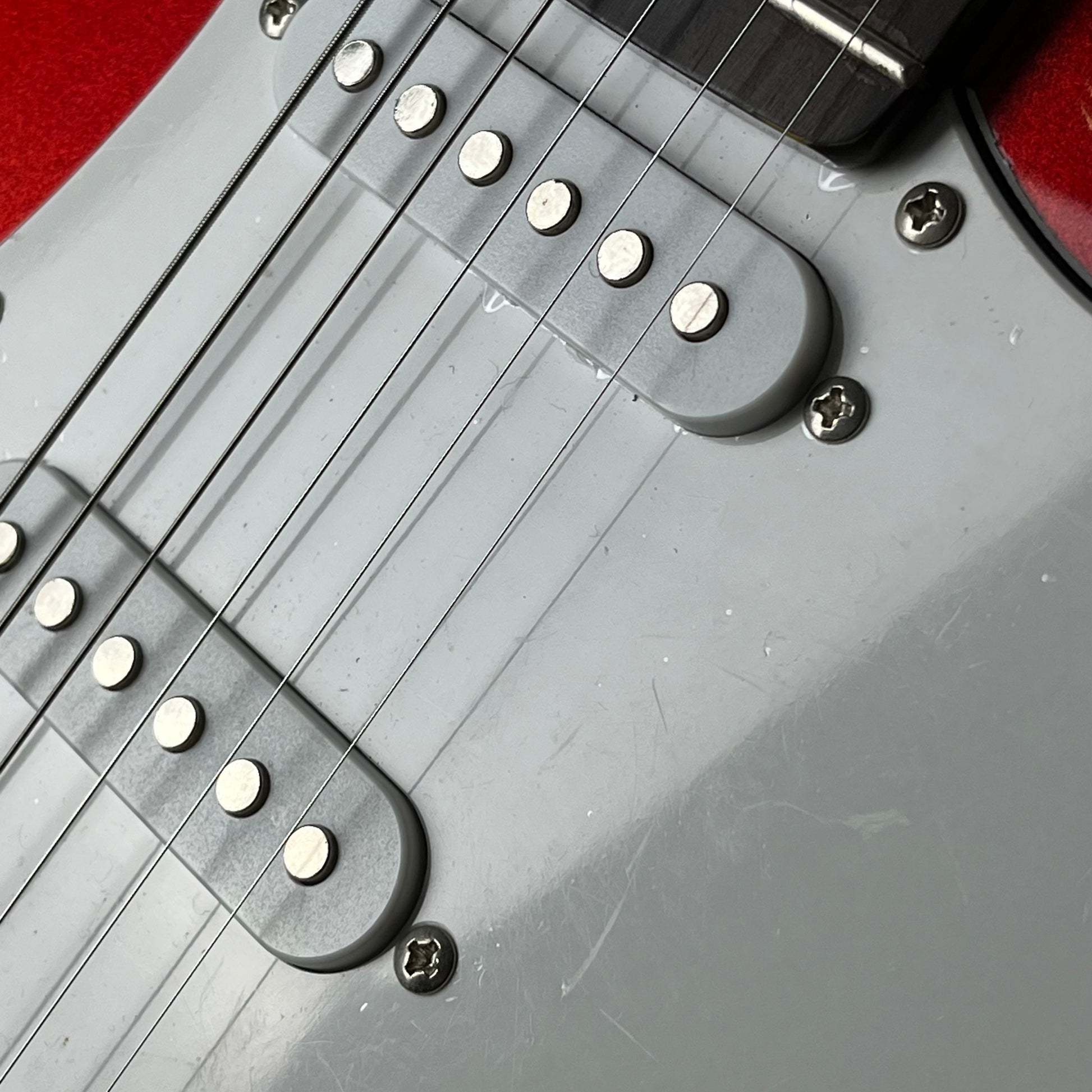 K.Garage traditional Stratocaster