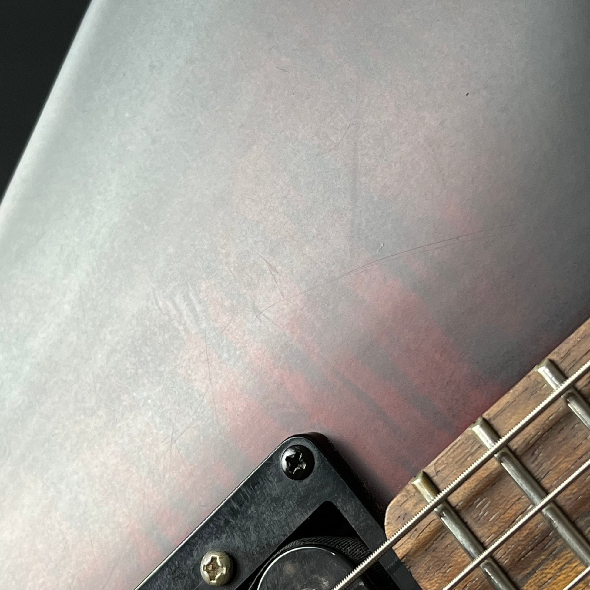 GrassRoots G-TB-55R
