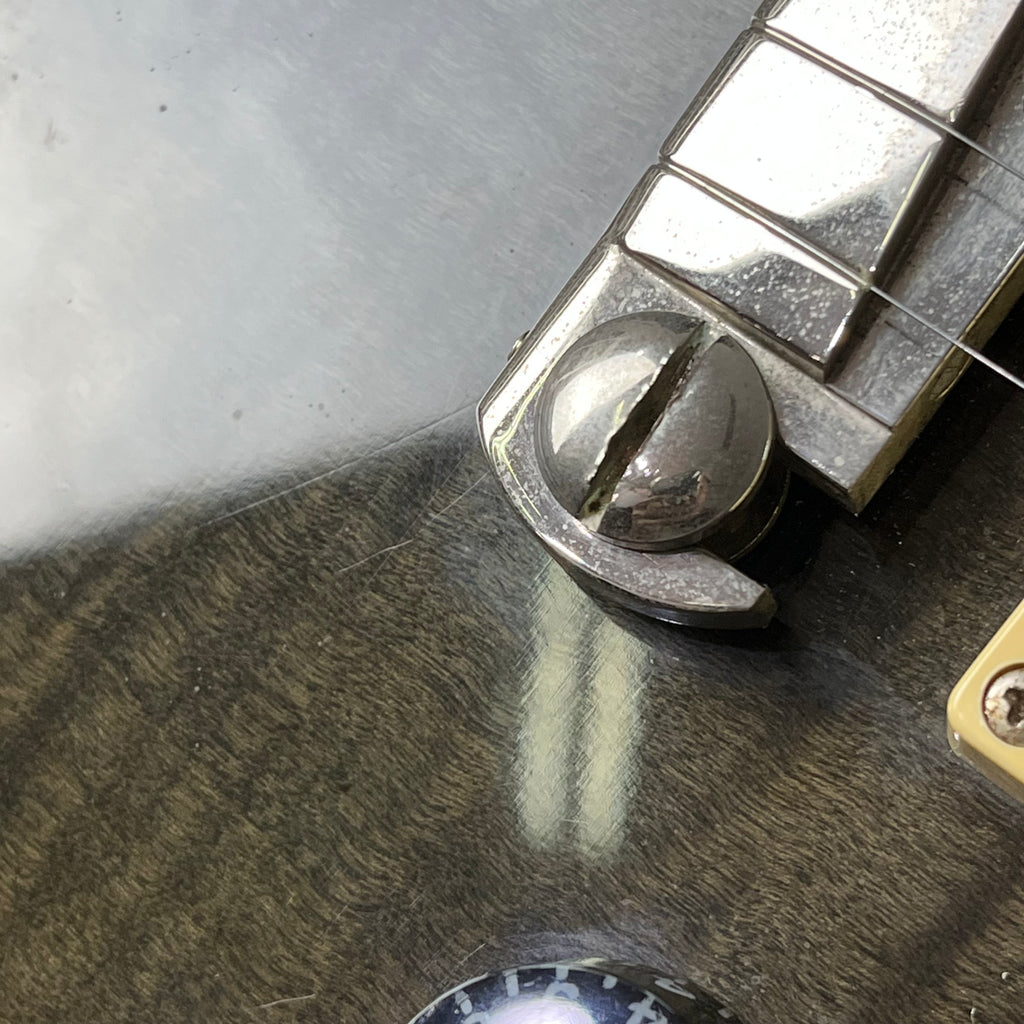PRS SE Singlecut 2008