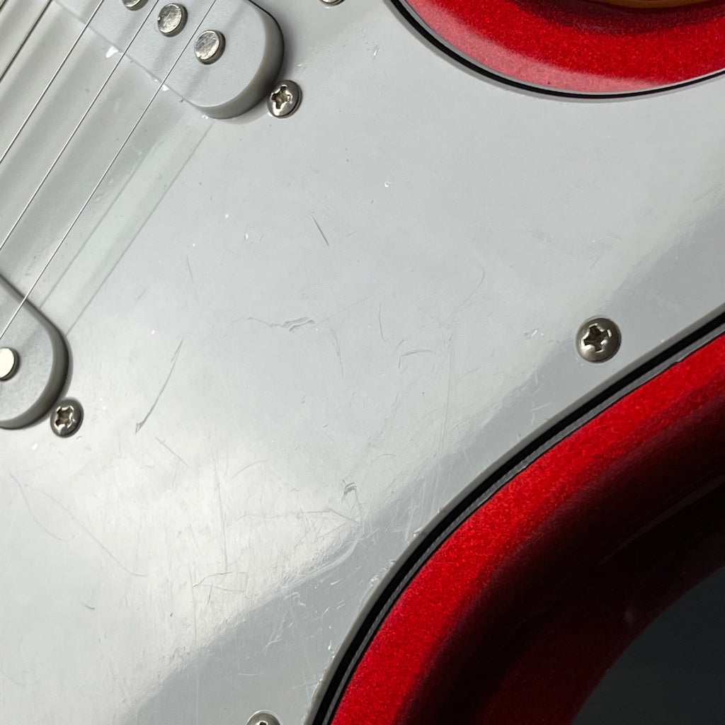 K.Garage traditional Stratocaster