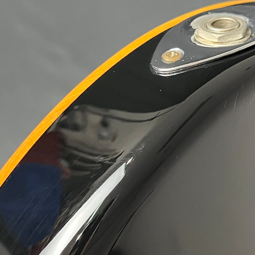 PRS SE Singlecut 2008