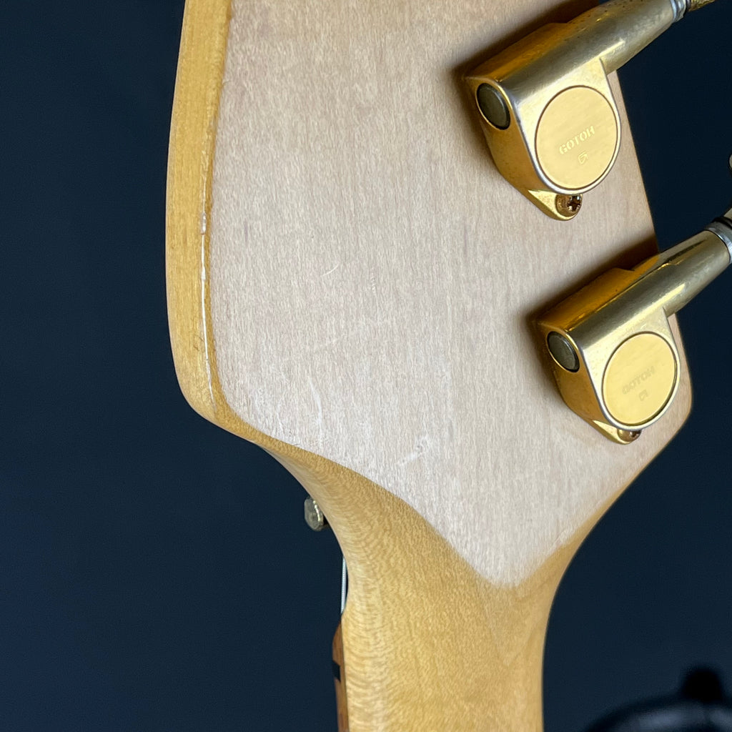 FERNANDES FRB-55 Bass