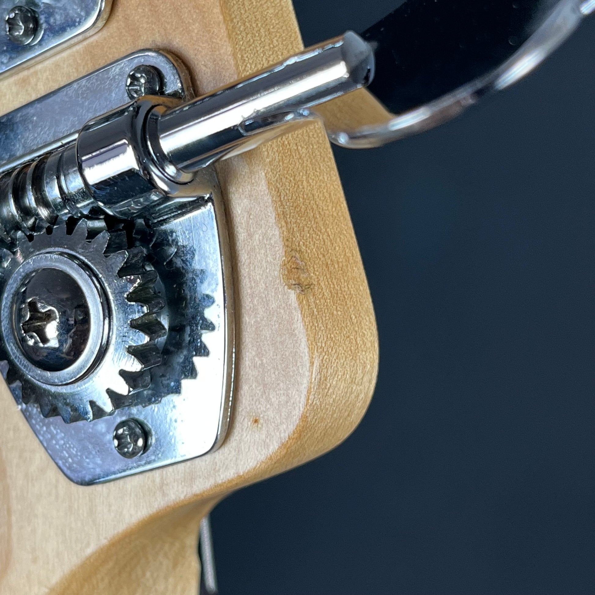 YAMAHA BB414 Bass
