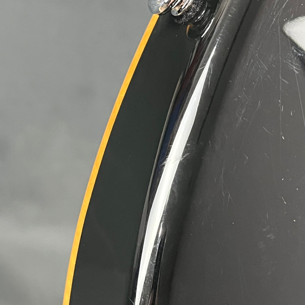 PRS SE Singlecut 2008