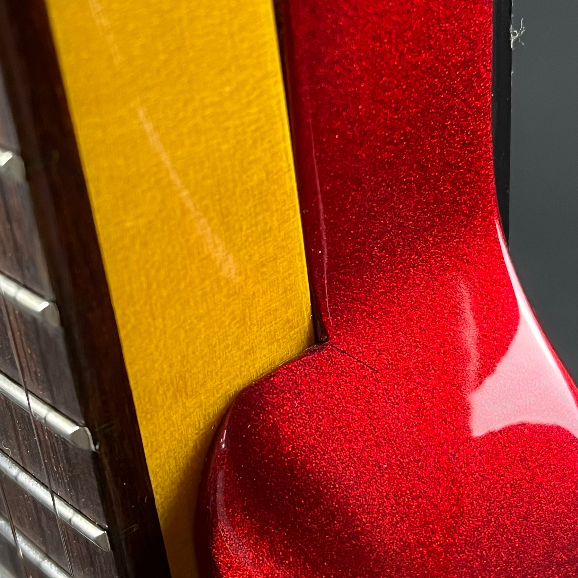 K.Garage traditional Stratocaster