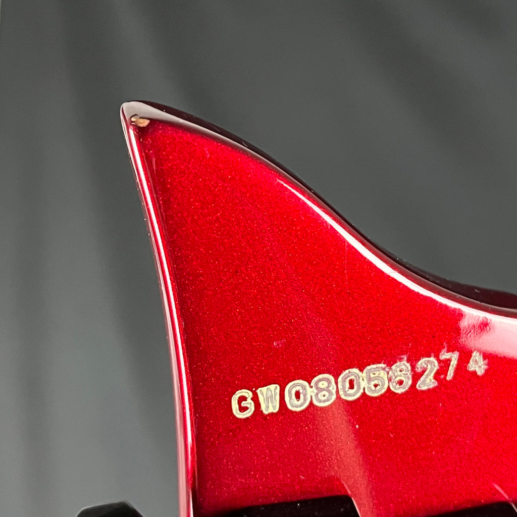 GrassRoots G-FR-56G