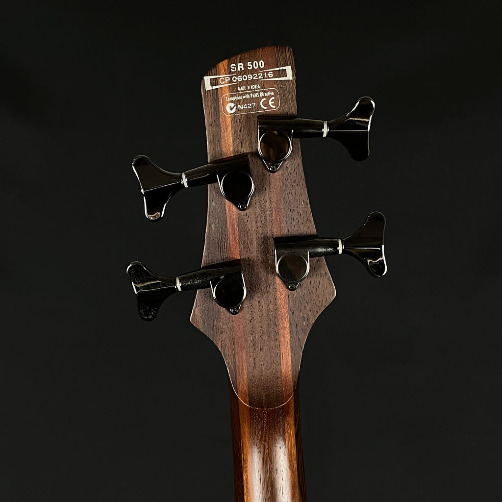 Ibanez SR500 Bass