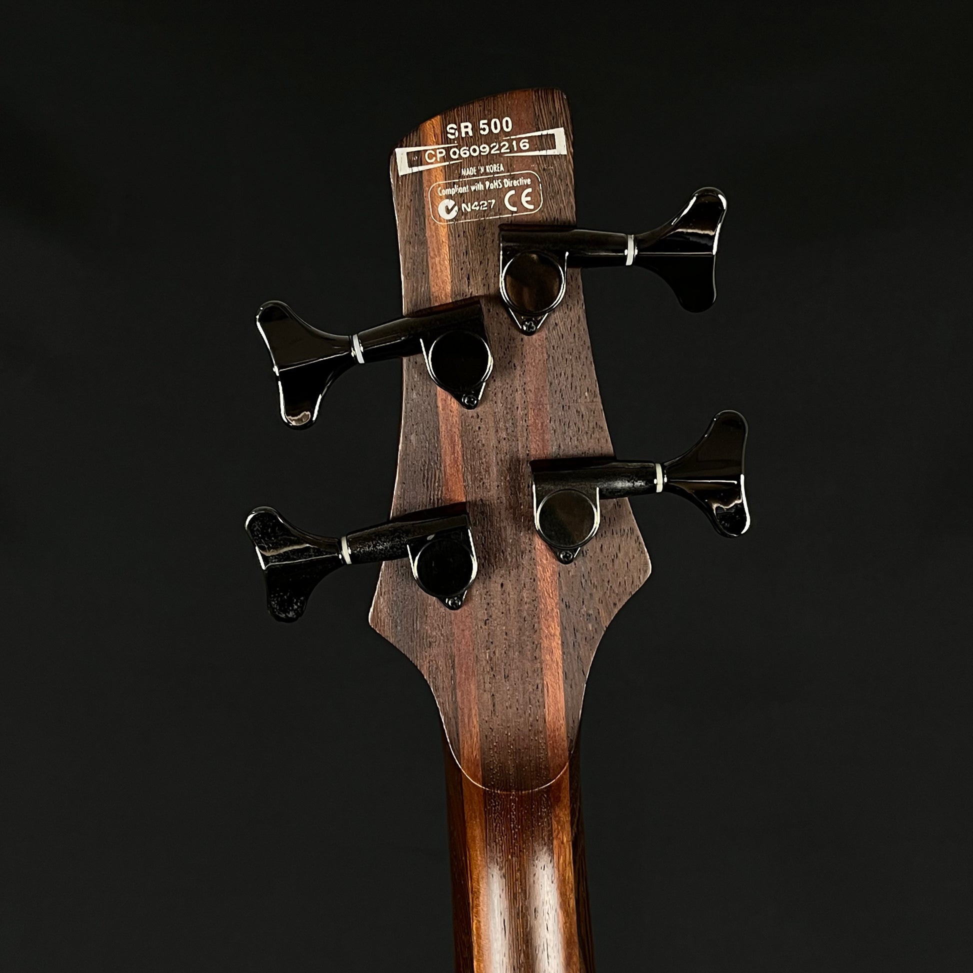 Ibanez SR500 Bass