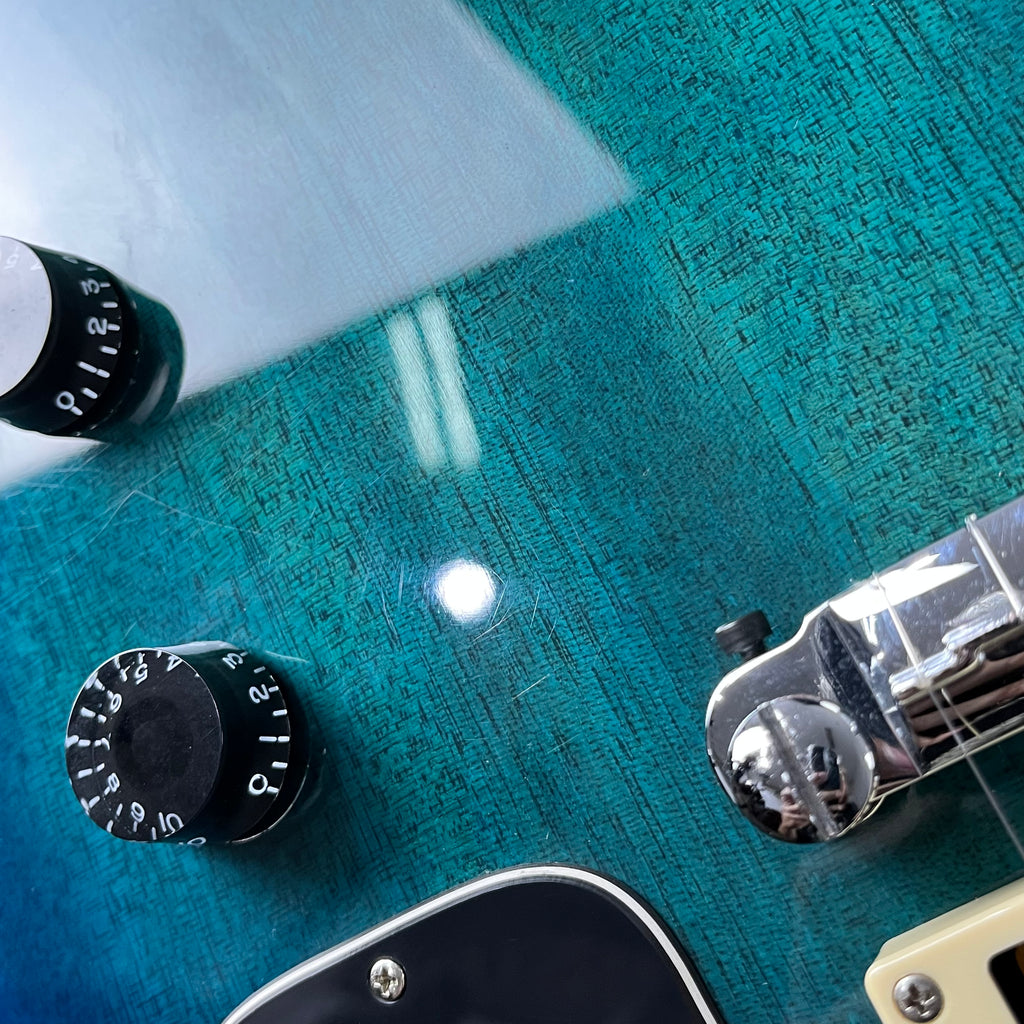 Epiphone Les Paul Junior