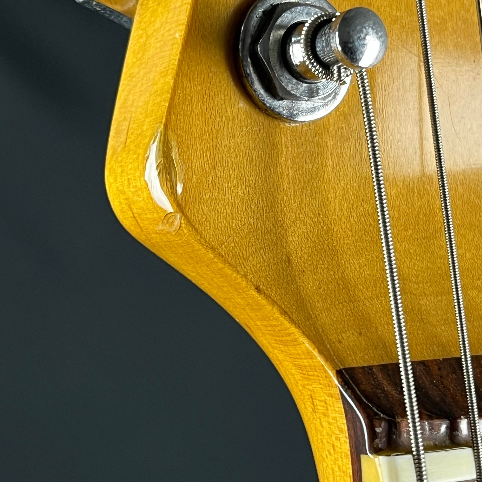 History Japan Telecaster