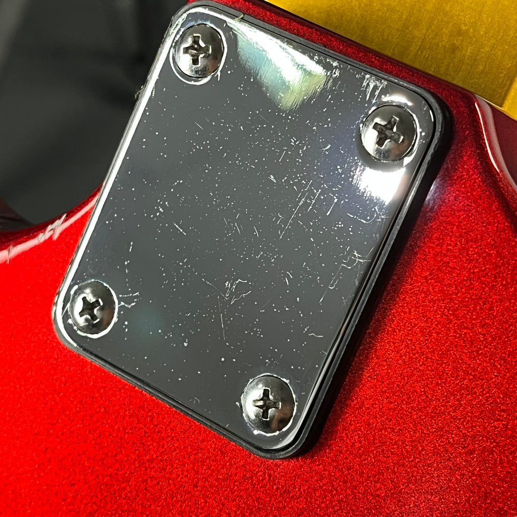 K.Garage traditional Stratocaster