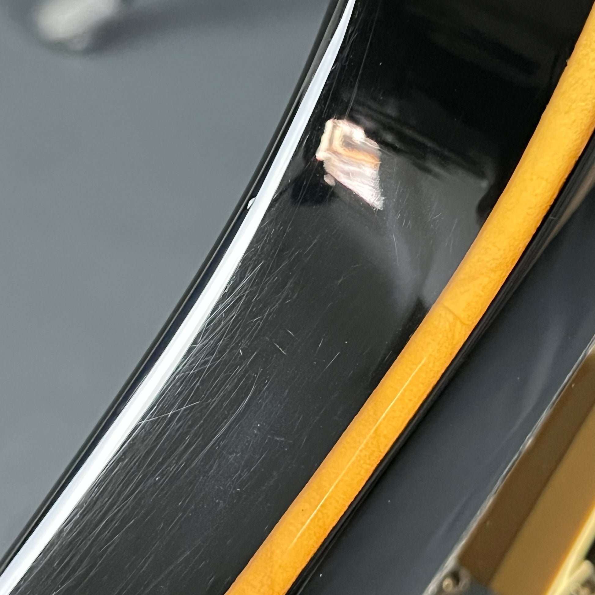 PRS SE Singlecut 2008