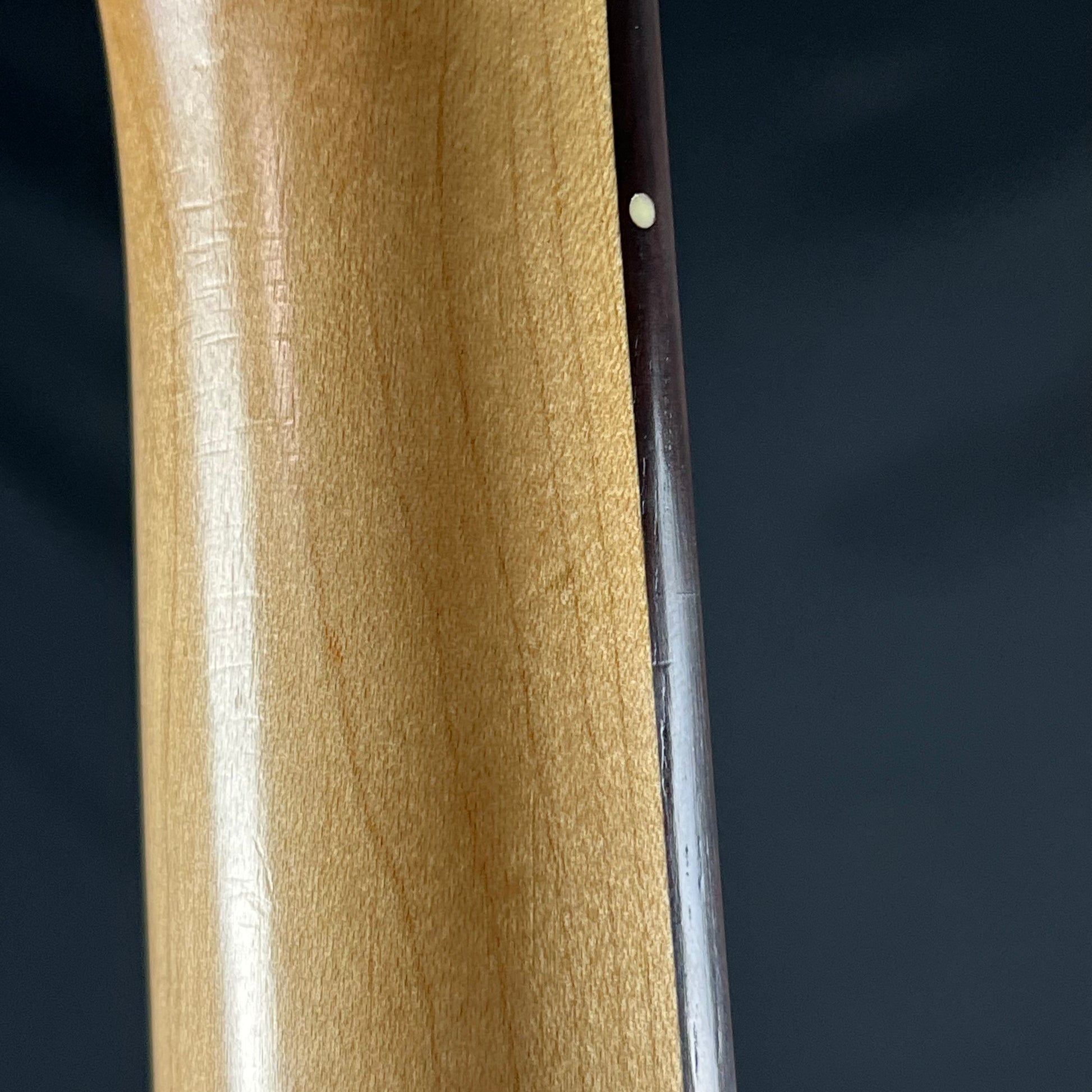 YAMAHA BB414 Bass