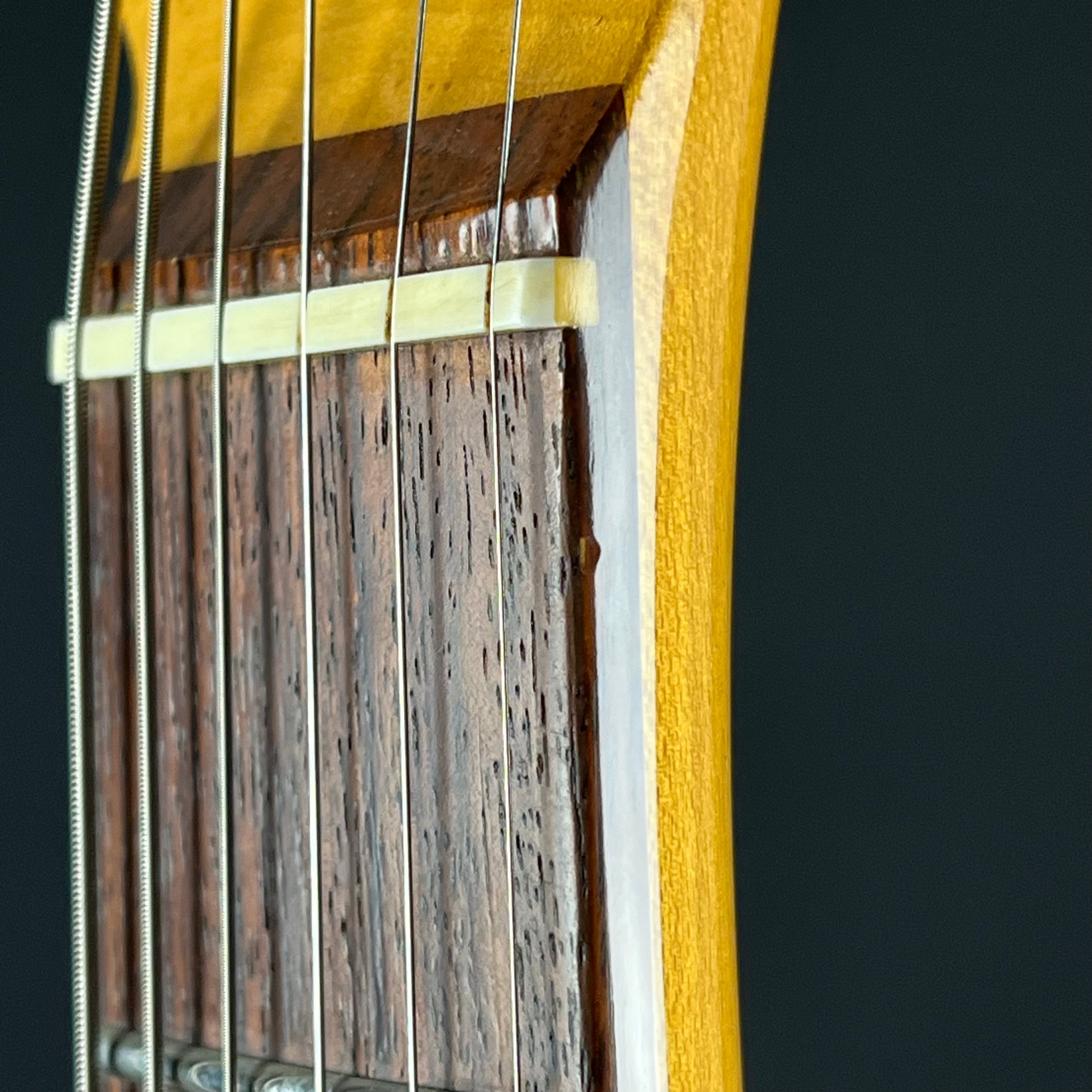 History Japan Telecaster
