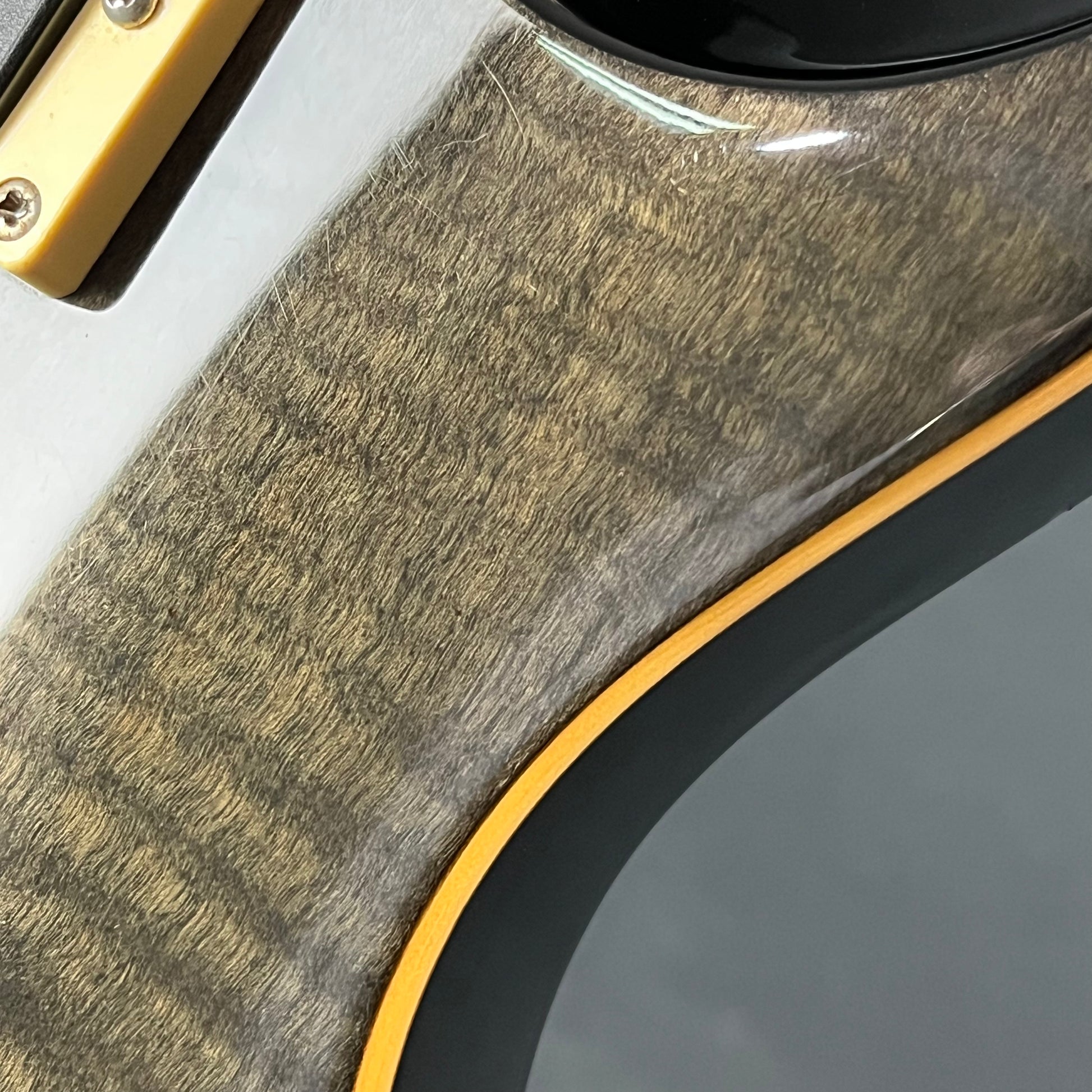PRS SE Singlecut 2008