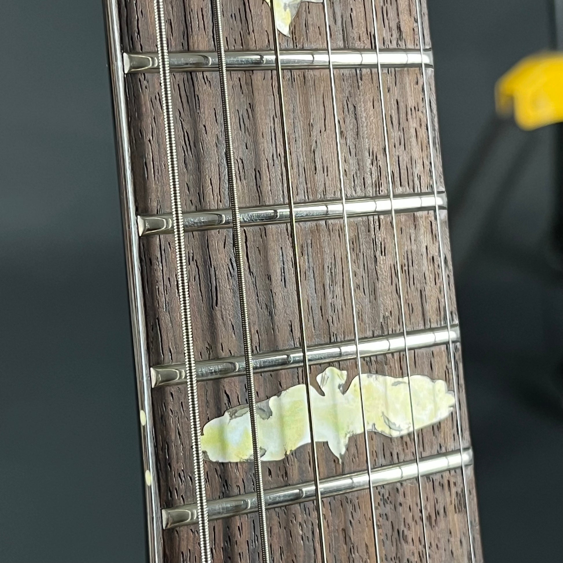 PRS SE Singlecut 2008