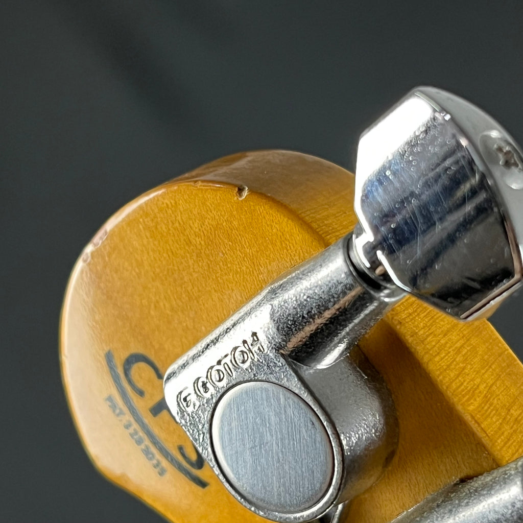 History Japan Telecaster