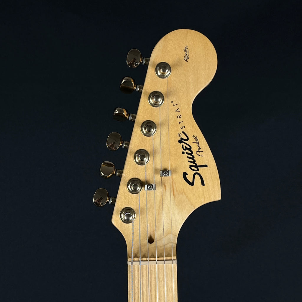 Squier Affinity Stratocaster