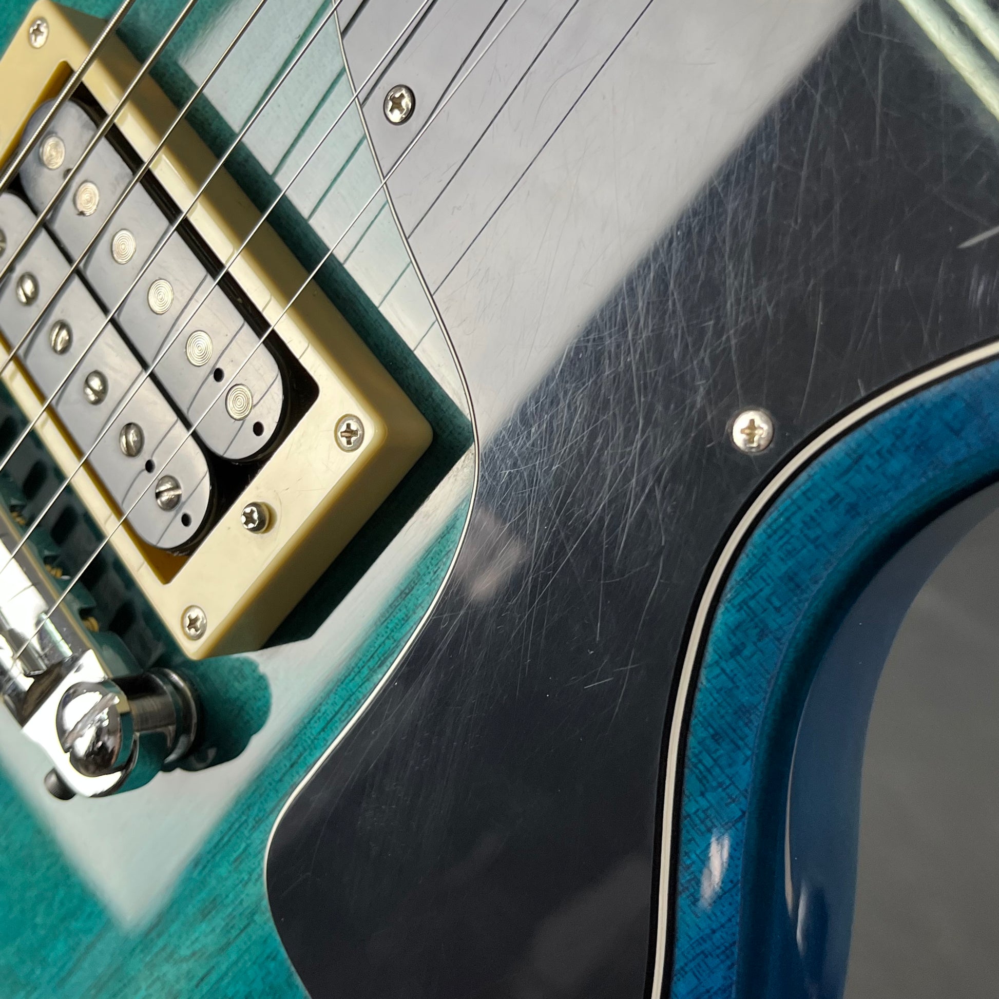 Epiphone Les Paul Junior