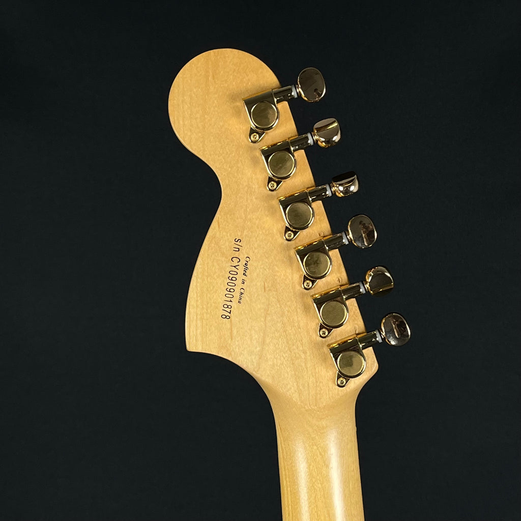 Squier Affinity Stratocaster