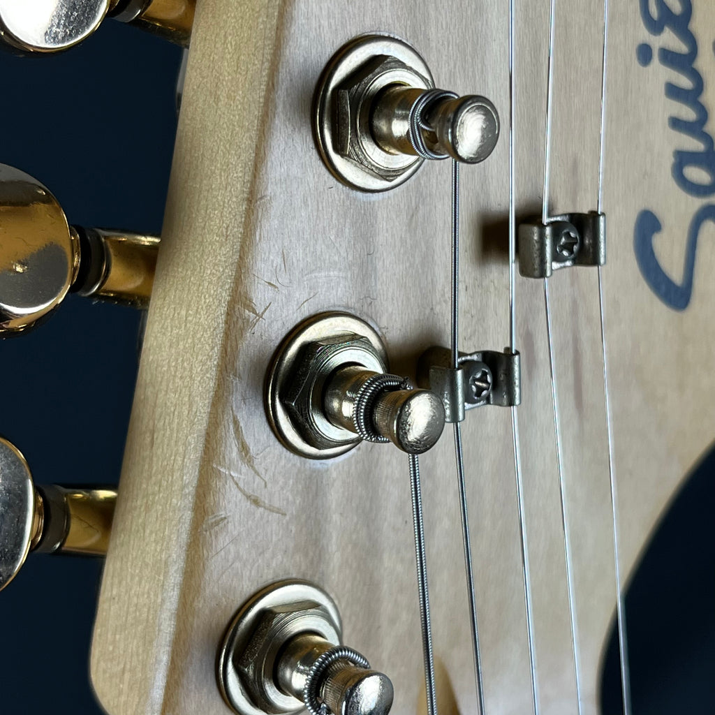 Squier Affinity Stratocaster