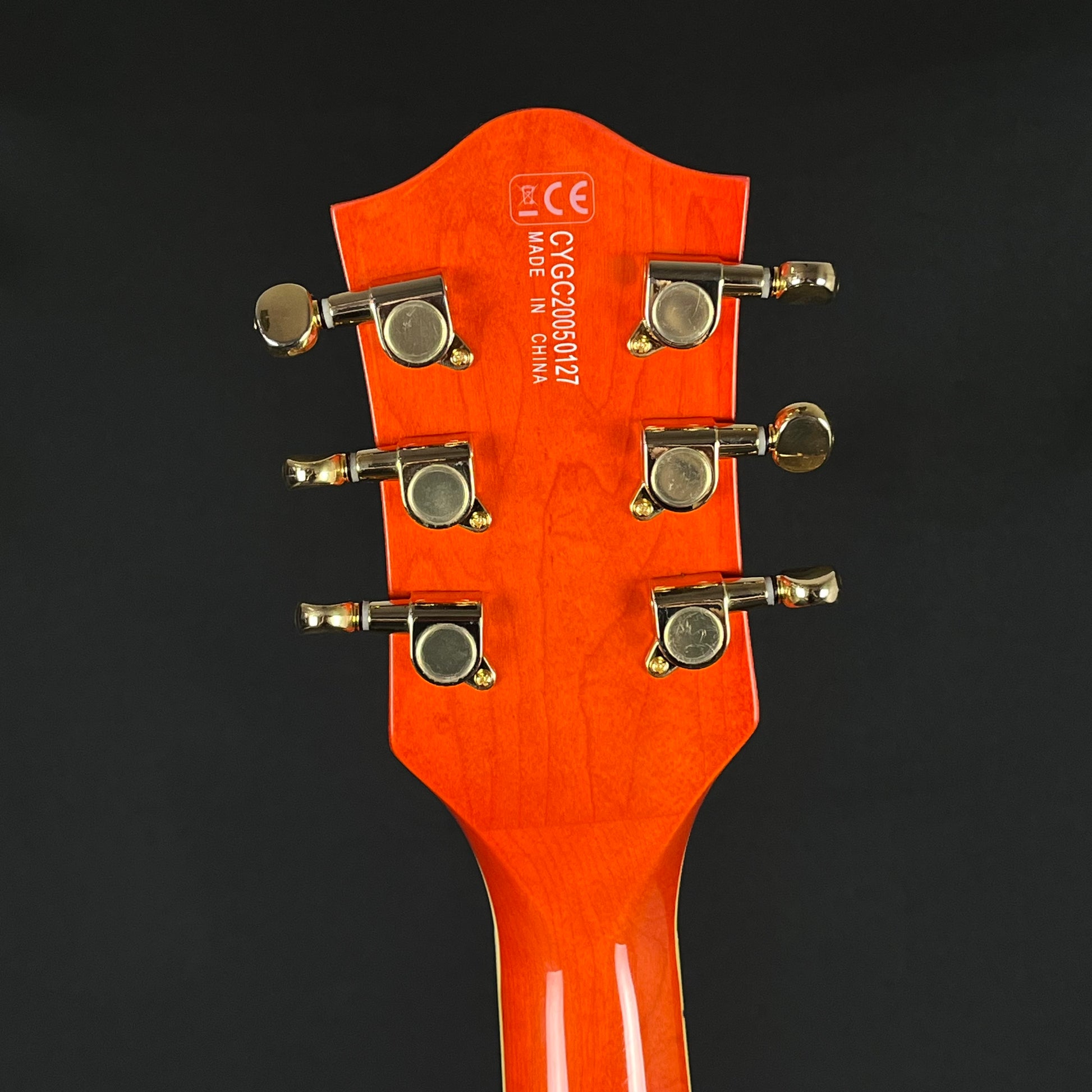 GRETSCH G5655TG
