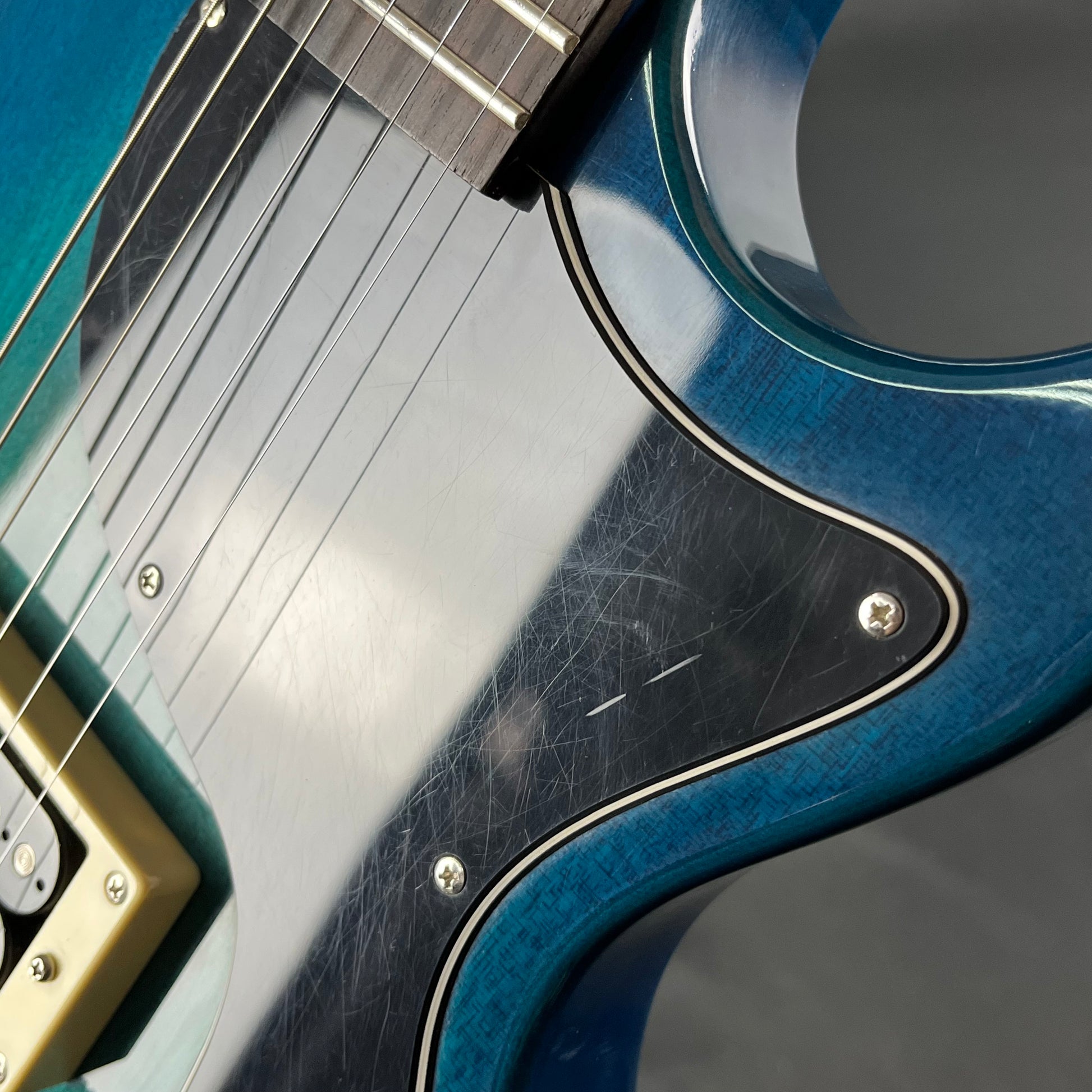 Epiphone Les Paul Junior