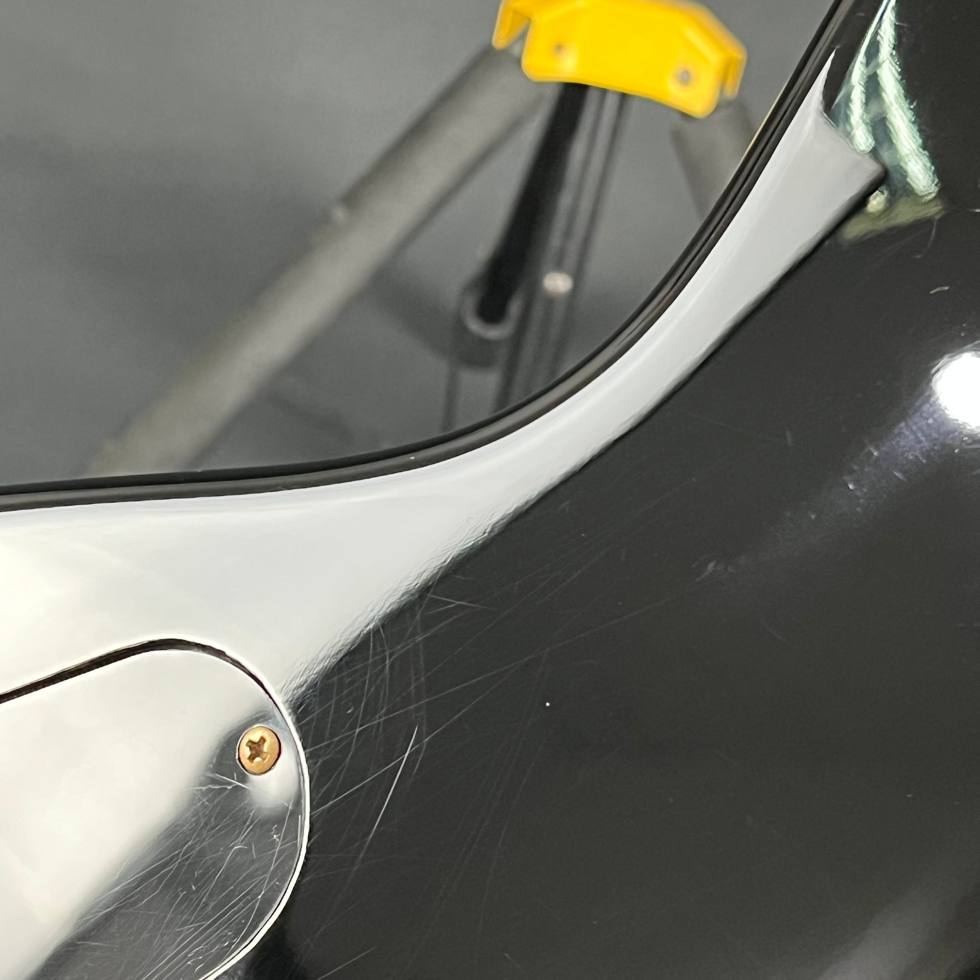 PRS SE Singlecut 2008