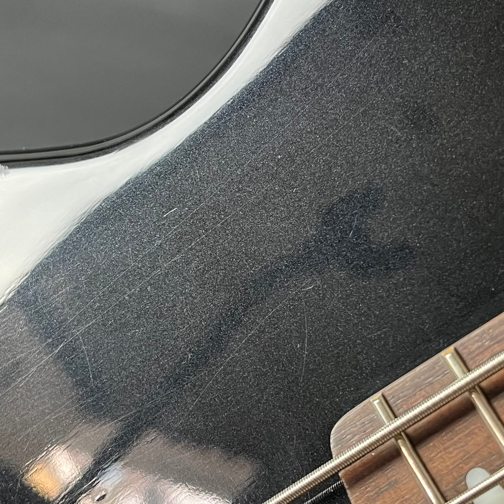 YAMAHA BB414 Bass