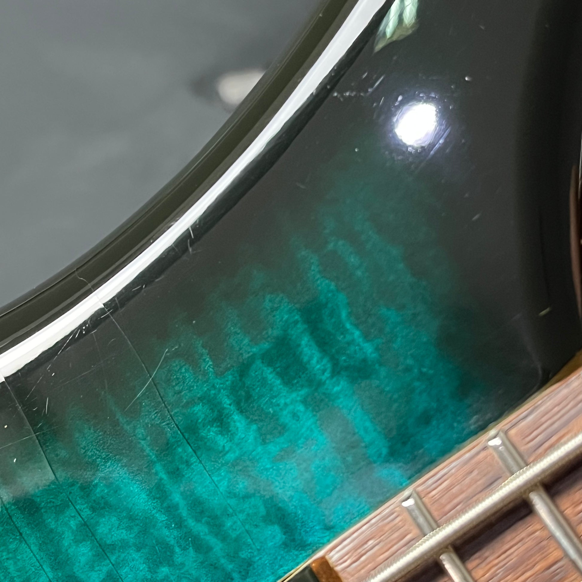 FERNANDES FRB-55 Bass