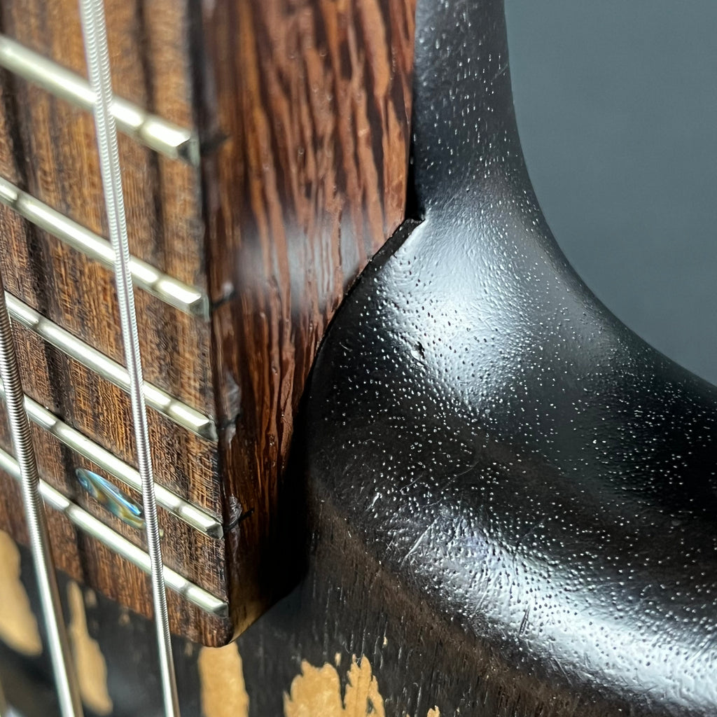 Ibanez SR500 Bass