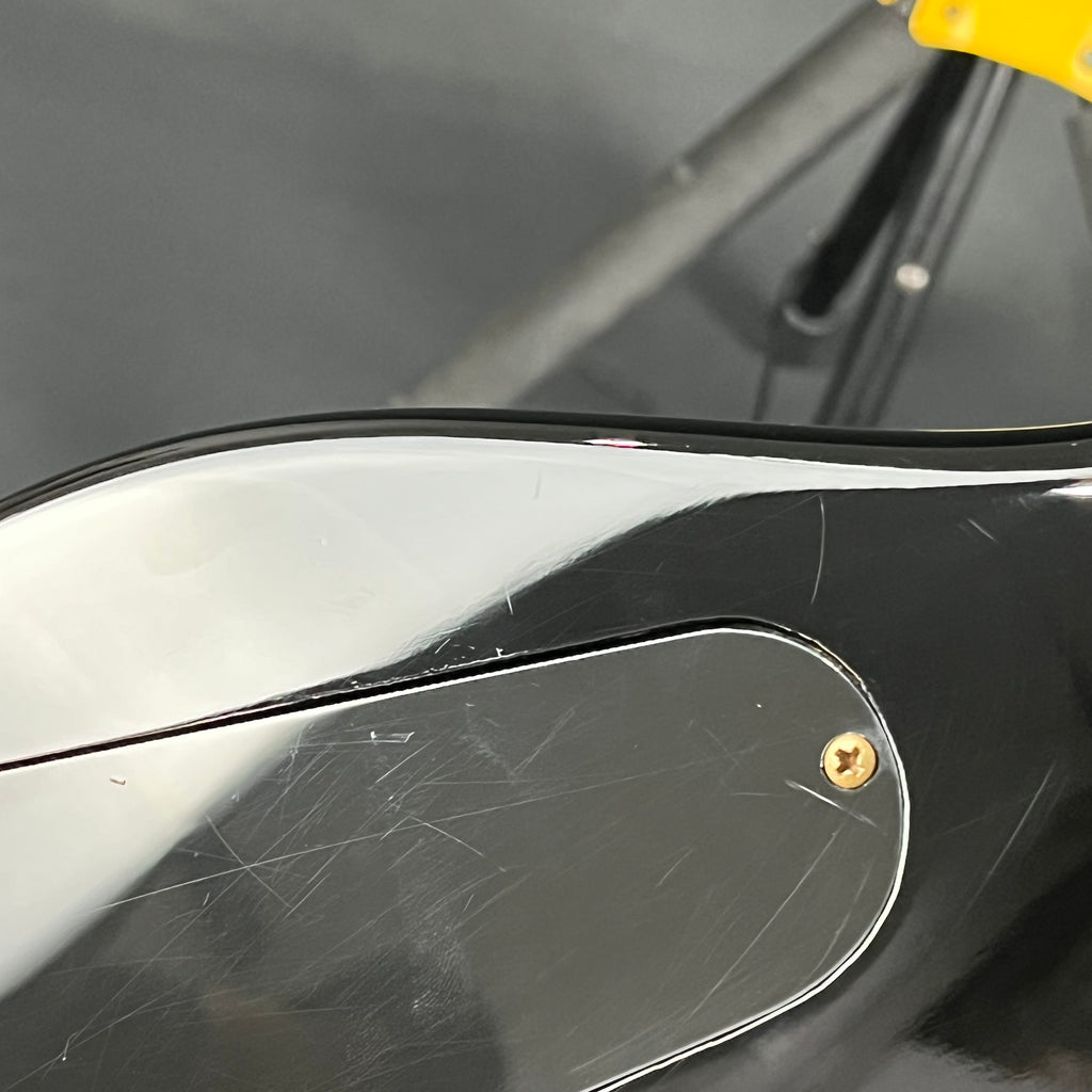 PRS SE Singlecut 2008