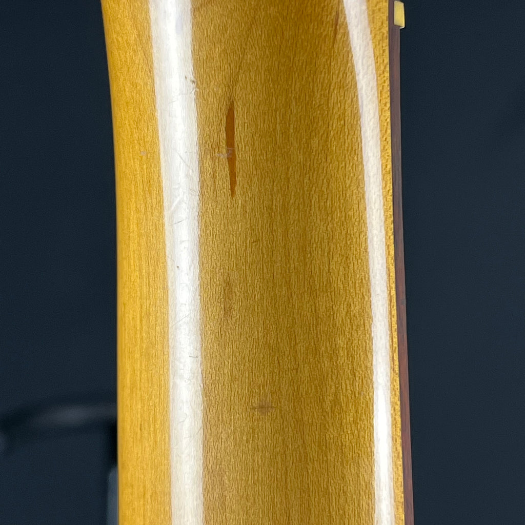 History Japan Telecaster