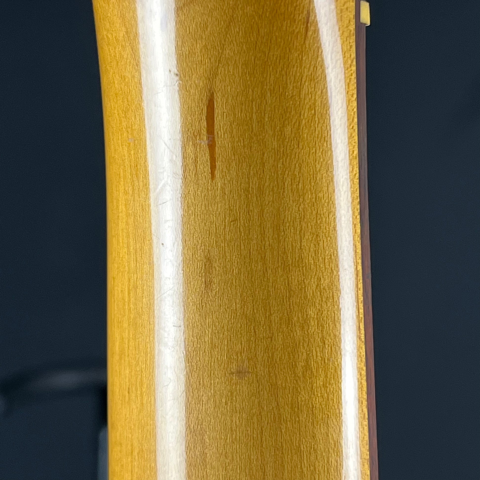 History Japan Telecaster